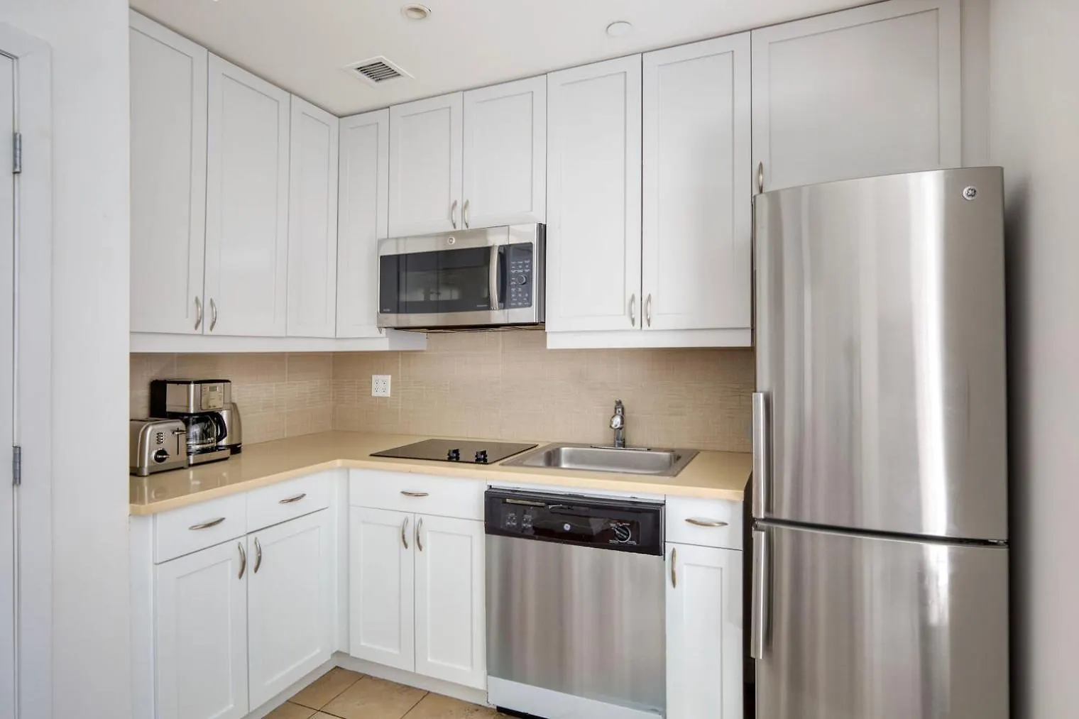 Blueground Midtown Gym Elev Near Times Sq Nyc-1478 Apartment New York 0*,  United States